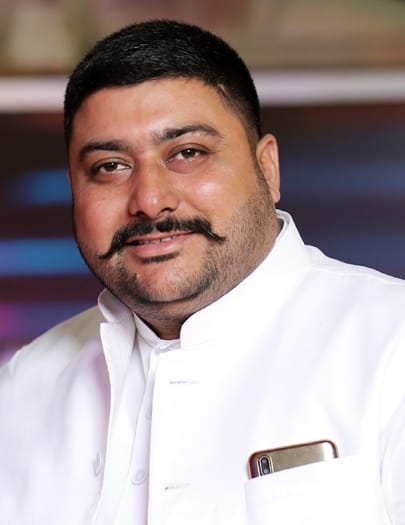 पंजाब में हो रही वारदाते किसानो के मुद्दे को भटकाना : अतुल कपूर