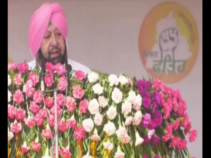 पंजाब मंत्रिमंडल ने कृषि कानूनों पर फैसला लेने के लिए मुख्यमंत्री को किया अधिकृत