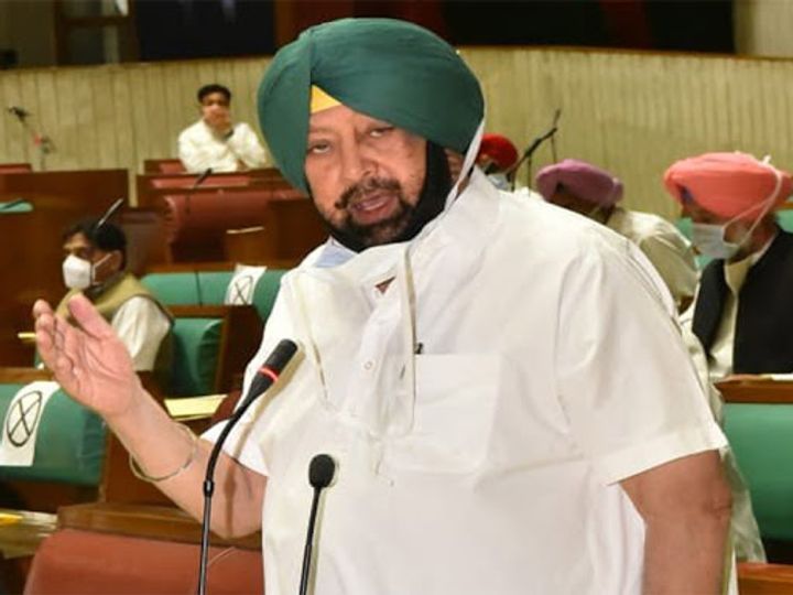 पंजाब केंद्र के बिलों के खिलाफ प्रस्ताव लाने वाला पहला राज्य