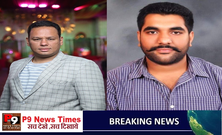 दमन कपूर सलेम टाबरी तो गौरव अरोड़ा को हैबोवाल का मण्डल प्रधान नियुक्त किया