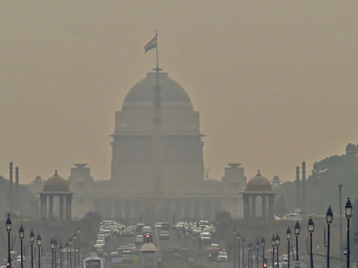 दिल्ली-एनसीआर में आज से ग्रैप लागू : नहीं चलेंगे डीजल जनरेटर