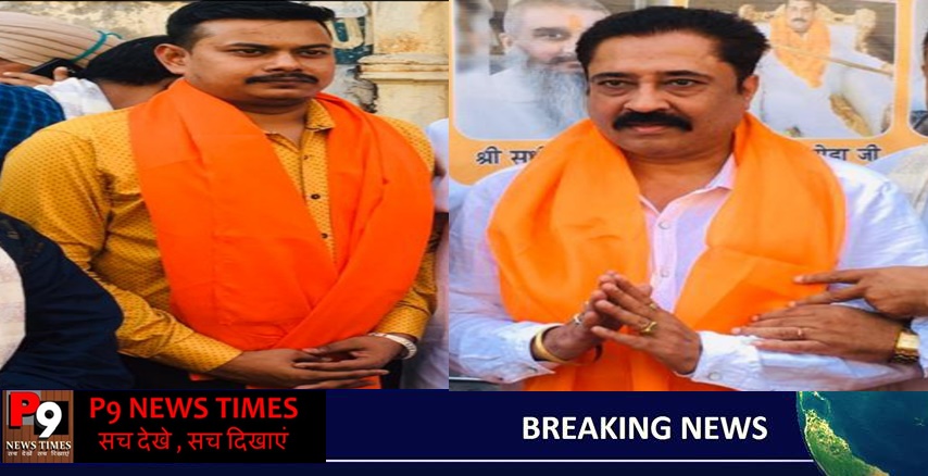 शहर में आये दिन हो रही वारदातों पर पड़नी चहिये नकेल : राजन राणा