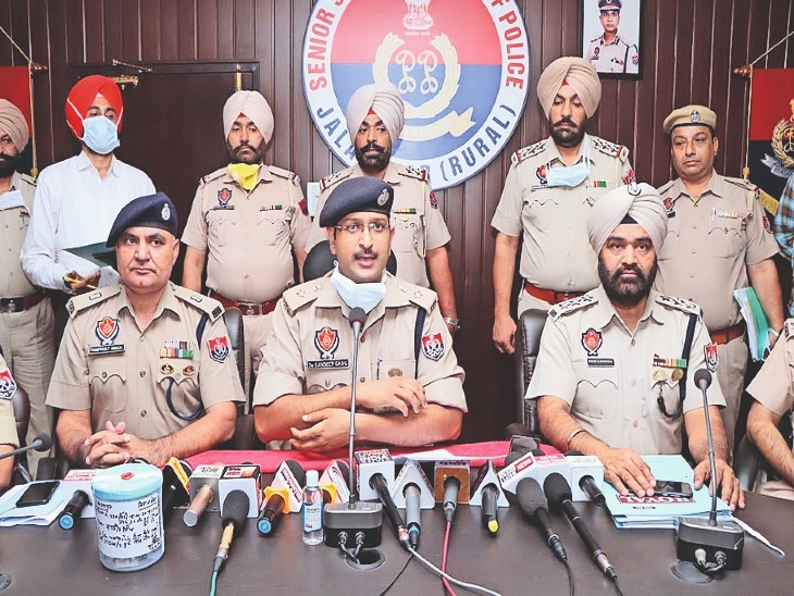 यूको बैंक लूटकांड : गार्ड को किंगपिन सत्ता ने मारी थी गोली