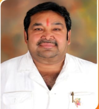 दुःखद समाचार : सिद्व पीठ महाबली संकटमोचन श्री हनुमान मंदिर जोशी नगर हैबोवाल के प्रधान अशोक जैन नहीं रहे