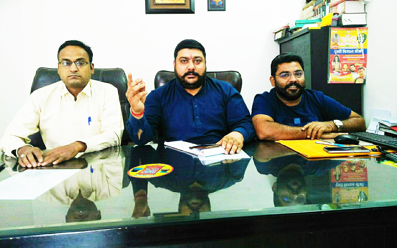 पंजाब अधिकार यात्रा में अतुल कपूर अपनी टीम के साथ होंगे शामिल