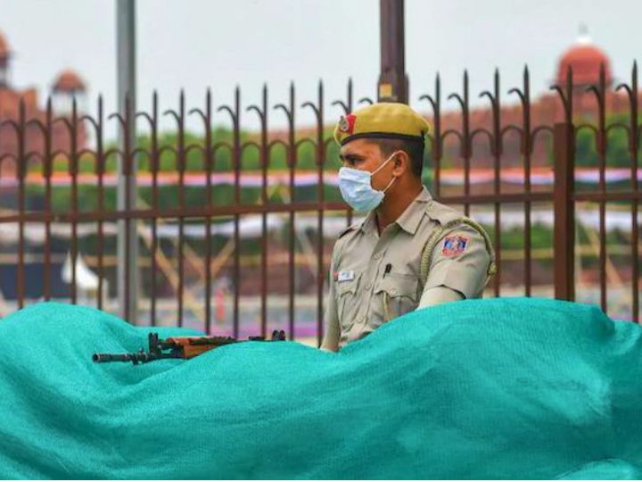 दिल्ली से जैश के दो आतंकी गिरफ्तार