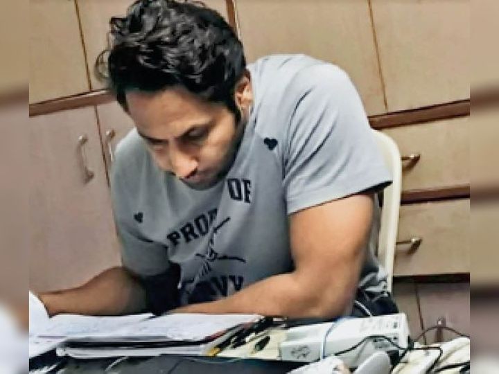 फाइनांस कंपनी में 30 किलो सोने की डकैती का मामला :