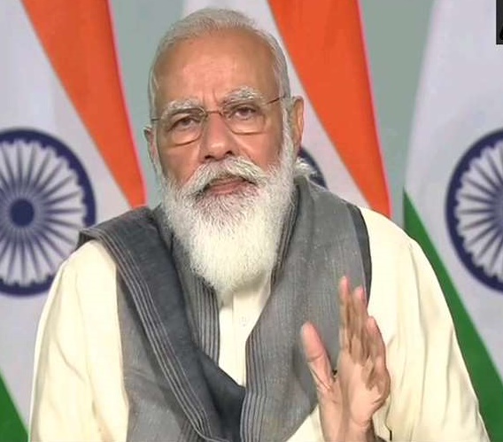 पीएम मोदी की मुख्‍यमंत्रियों के साथ संबोधन में 10 बड़ी बातें