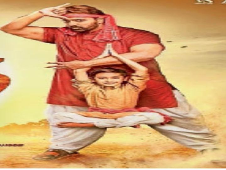 9 साल का सक्षम बॉलीवुड फिल्म में करेगा लीड रोल