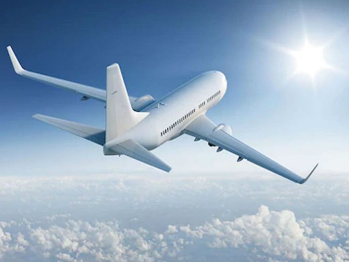घरेलू उड़ानों में 10% का इजाफा