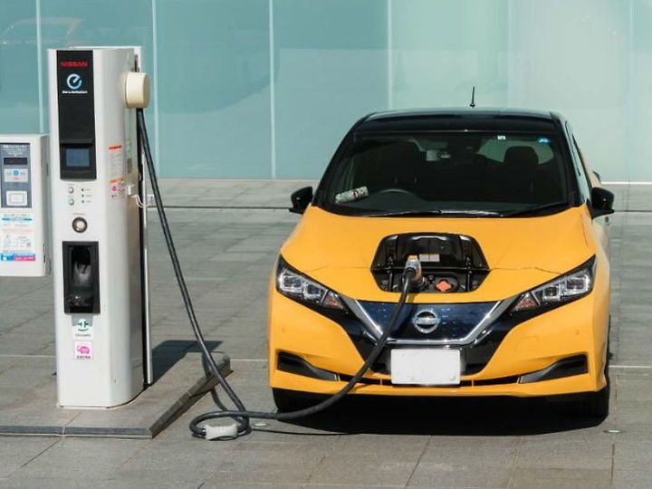 दिल्ली सरकार ने इलेक्ट्रिक व्हीकल्स को बढ़ावा देने को की ‘दिल्ली ईवी फोरम’ की शुरूआत