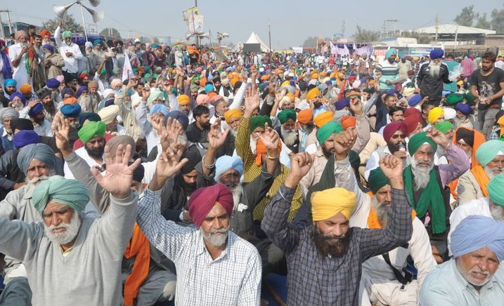 कृषि मंत्री बोले- हमने प्रस्ताव में सभी सवालों के जवाब दिए