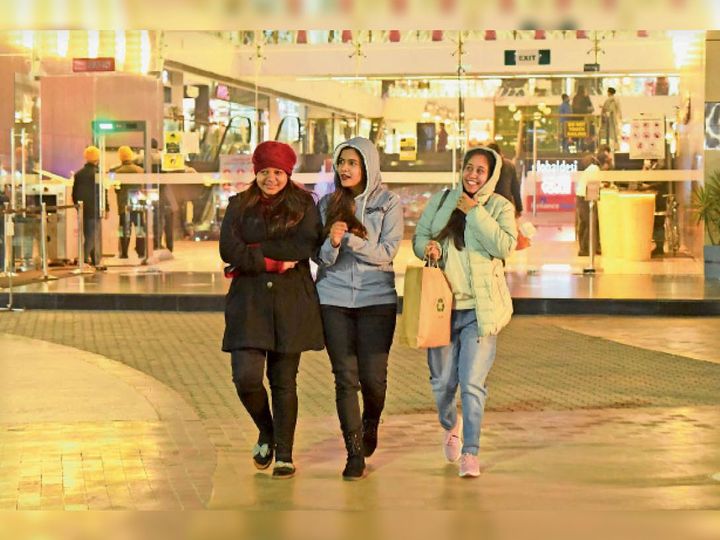 पीएयू के मुताबिक 0.20 पारा, 50 साल का टूटा रिकाॅर्ड