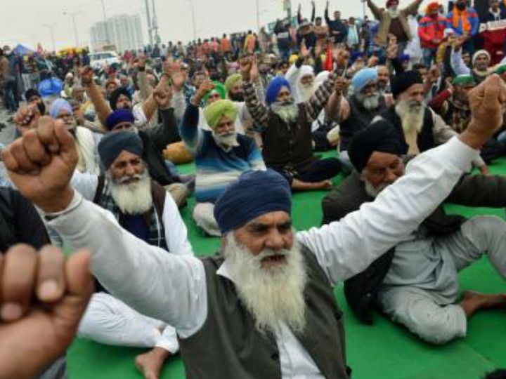 अगली बैठक में भी समाधान पर सस्पेंस : किसान नेता बोले- हमेें पता है होना कुछ नहीं