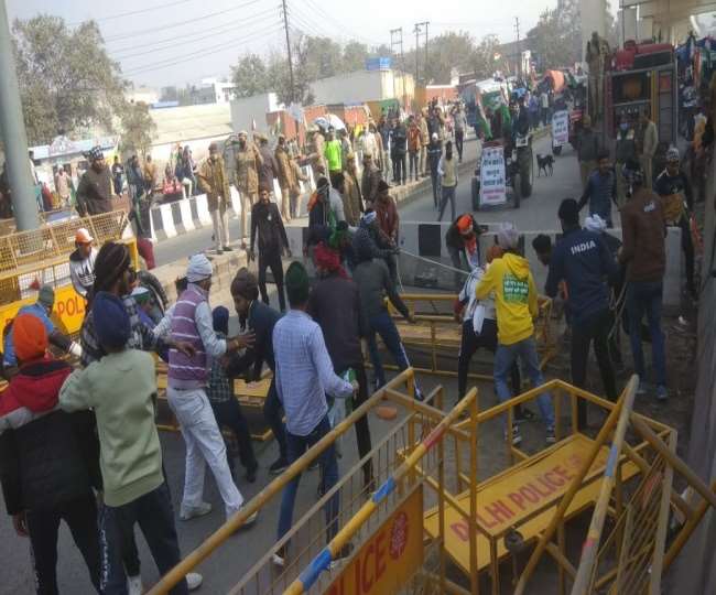 दिल्‍ली-एनसीआर में आधी जगहों पर इंंटरनेट सेवा बंद