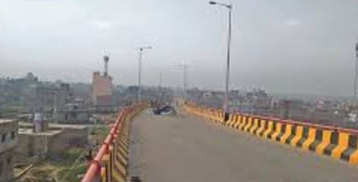 20 मिनट में पहुंचेंगे वेरका चौक से लाडोवाल टोल प्लाजा