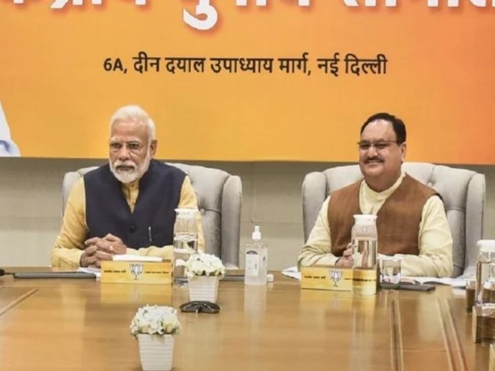 दिल्ली में भाजपा के राष्ट्रीय पदाधिकारियों के बीच बोलेंगे मोदी