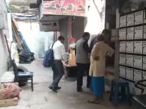 कोयला घोटाले में फंसी ममता सरकार :