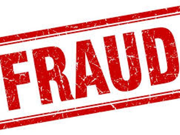 कनाडा में कमाई का सपना दिखा 13 लाख भी ठगे