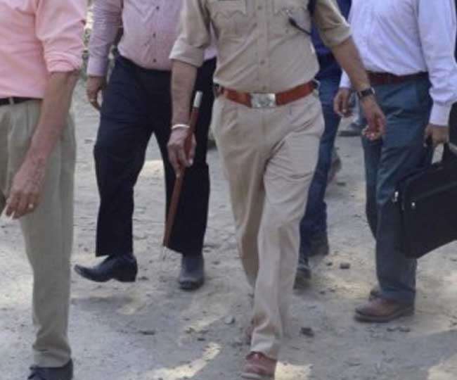 पंजाब के 38 आईएएस व 16 आईपीएस पांच राज्यों में होने वाले चुनावों के लिए पर्यवेक्षक नियुक्त