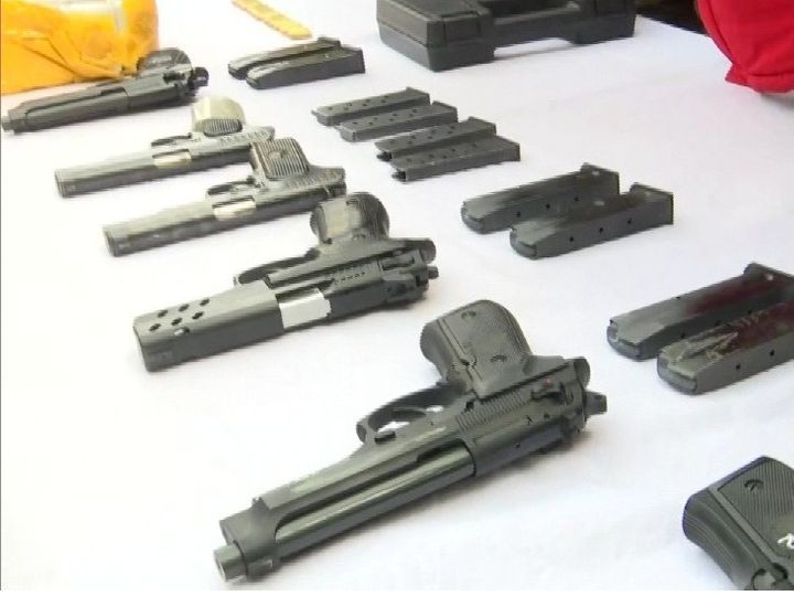 जैश के आतंकी दिल्ली में बड़े हमले की प्लानिंग कर रहे थे