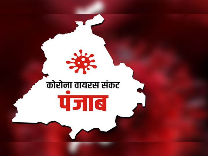 कोरोना का खौफ : लुधियाना के चौंता में 17 की रिपोर्ट आई पॉजिटिव