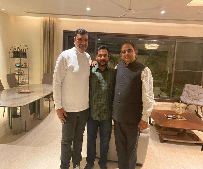 लुधियाना लोधी क्लब के चुनाव में नया मोड