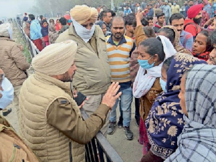 एलकेजी की छात्रा से दुष्कर्म मामले में सनसनीखेज खुलासा