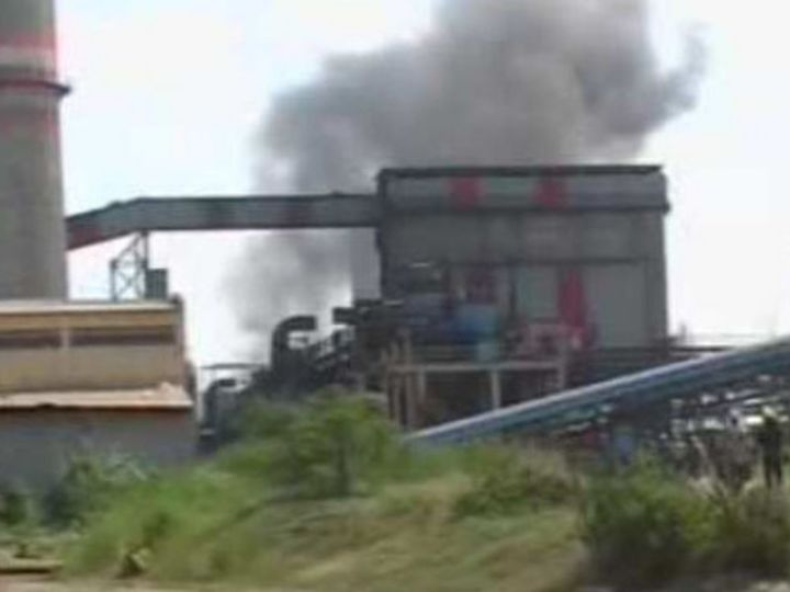 महाराष्ट्र के वर्धा में बड़ा हादसा : स्टील फैक्ट्री का बॉयलर फटा