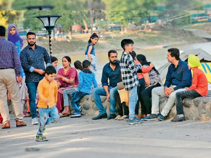 लापरवाही का नतीजा-केस हुए दोगुने :