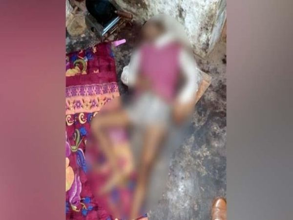 मकान मालिक ने किराएदार पर 1000 रूपये चोरी का इल्जाम लगा पीट पीट कर मार डाला