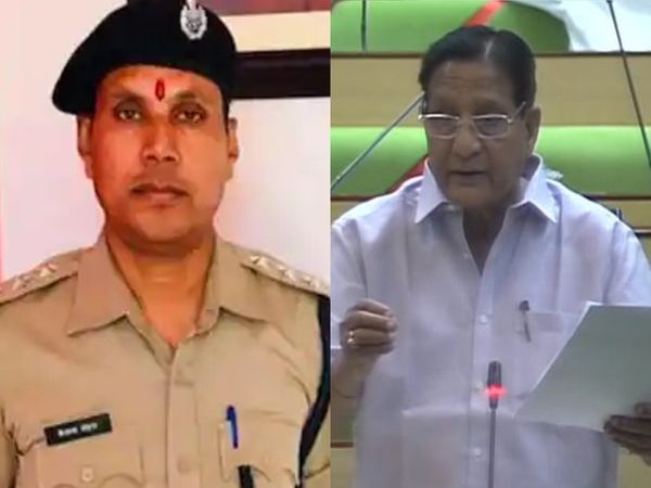 रिश्वत में अस्मत मांगने वाला एसीपी गिरफ्तार :