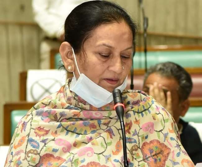 पंजाब में स्कूलों के बाद अब आंगनबाड़ी केंद्रों को भी बंद करने के निर्देश