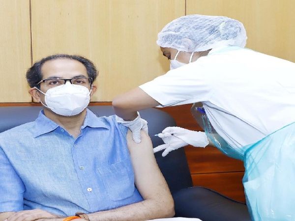 महाराष्ट्र में बेकाबू हुआ कोरोना :