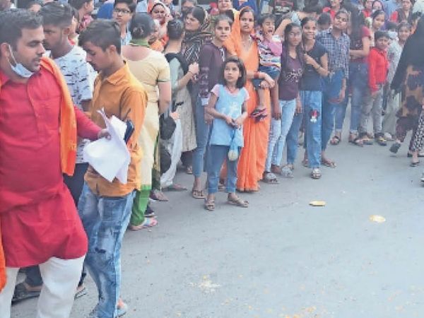 सौ दिन बाद आज रात 11 से सुबह 5 बजे तक नाइट कर्फ्यू