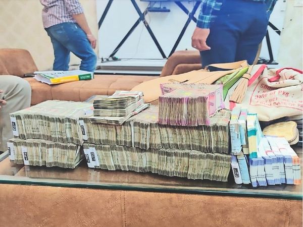 खन्ना में जीएसटी घोटाला : 19 बोगस फर्म, 484 करोड़ के जाली बिल