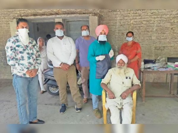 कोविड-19 के केसों में बढ़ोतरी : मार्च में संक्रमितों का आंकड़ा चौथी बार 400 पार