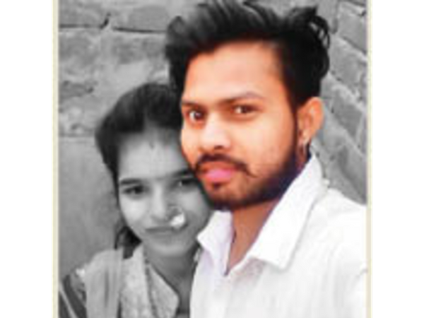 पति ही बना अपनी पत्नी का कातिल :