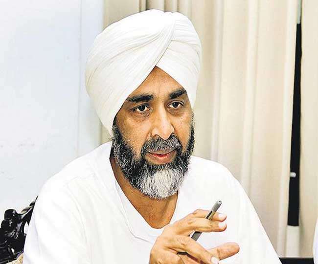 कोरोना वायरस  : वित्त मंत्री मनप्रीत बादल पॉजिटिव