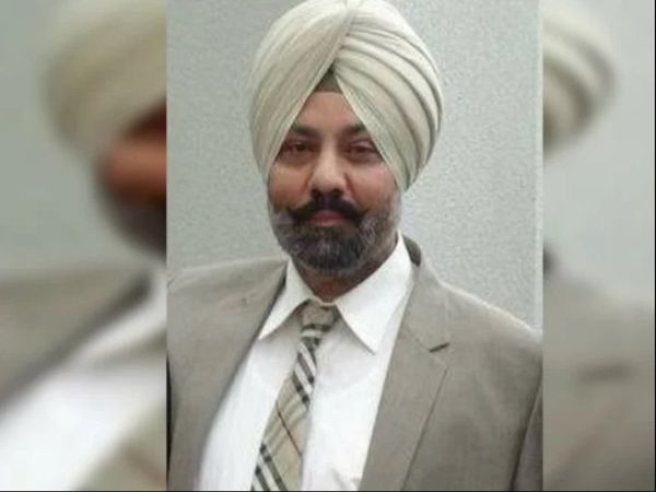 हाई प्रोफाइल ड्रग केस में आईपीएस परमराज सिंह उमरानंगल समेत 5 पुलिस अधिकारी सस्पेंड