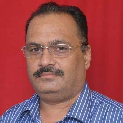 पूर्व जिला प्रधान राजीव कतना को छह वर्षों के लिए पंजाब भाजपा अध्यक्ष अश्विनी शर्मा ने पार्टी से किया निष्कासित