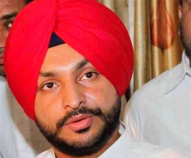 कांग्रेस सांसद रवनीत बिट्टू ने भाजपा विधायक पर हमले की निंदा की