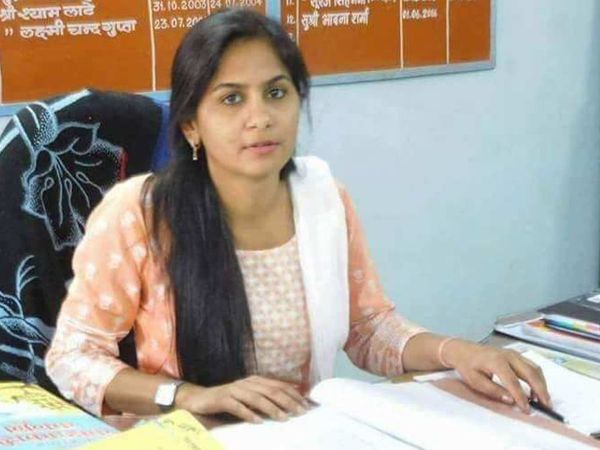 एसडीएम पिंकी मीणा को 65 दिन बाद जमानत :