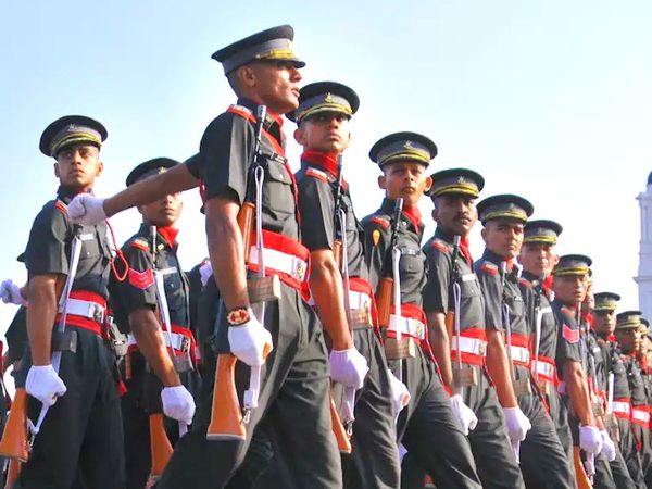 सेना भर्ती घोटाले में बड़ी कार्रवाई : सीबीआई ने देशभर में 30 जगह की छापेमारी