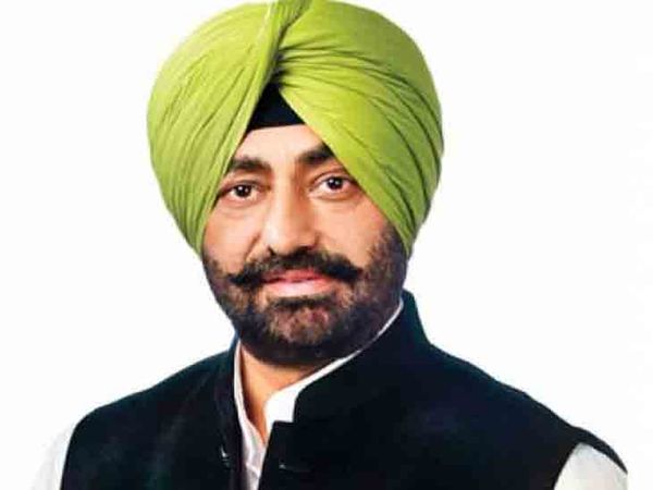 सुखपाल सिंह खैहरा की कोठी पर इडी का छापा