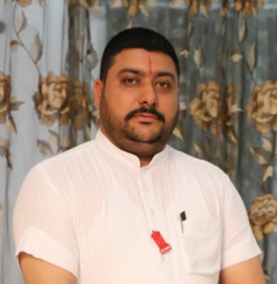 दवा विक्रेताओं की काला बज़ारी पर सरकार तुरंत लगाए अंकुश : अतुल कपूर