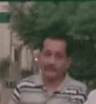 जोशी नगर गली नंबर तीन की स्ट्रीट लाइट पिछले कई महीने से बंद