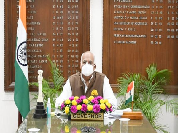 चंडीगढ़ में वीकेंड लॉकडाउन का एलान