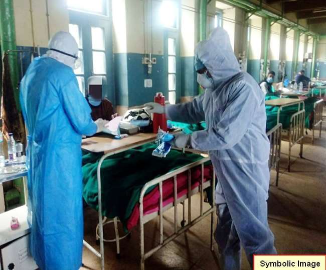 पंजाब में डराने लगा कोरोना : पटियाला समेत 6 जिलों में फैलने लगी महामारी