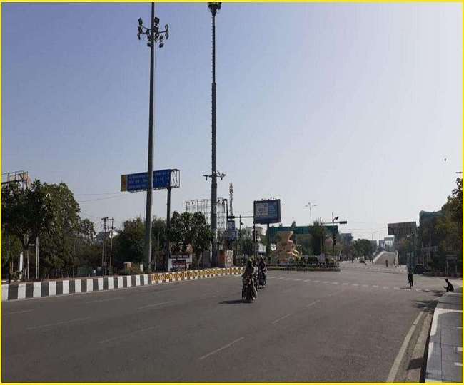 देश में कोरोना की दूसरी लहर हुई बेकाबू